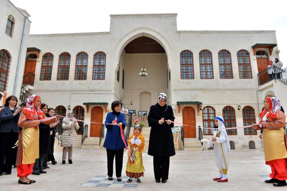 Cumhurbaşkanı Gül: Anayasa Mahkemesi Kararı Çok Önemli (3)