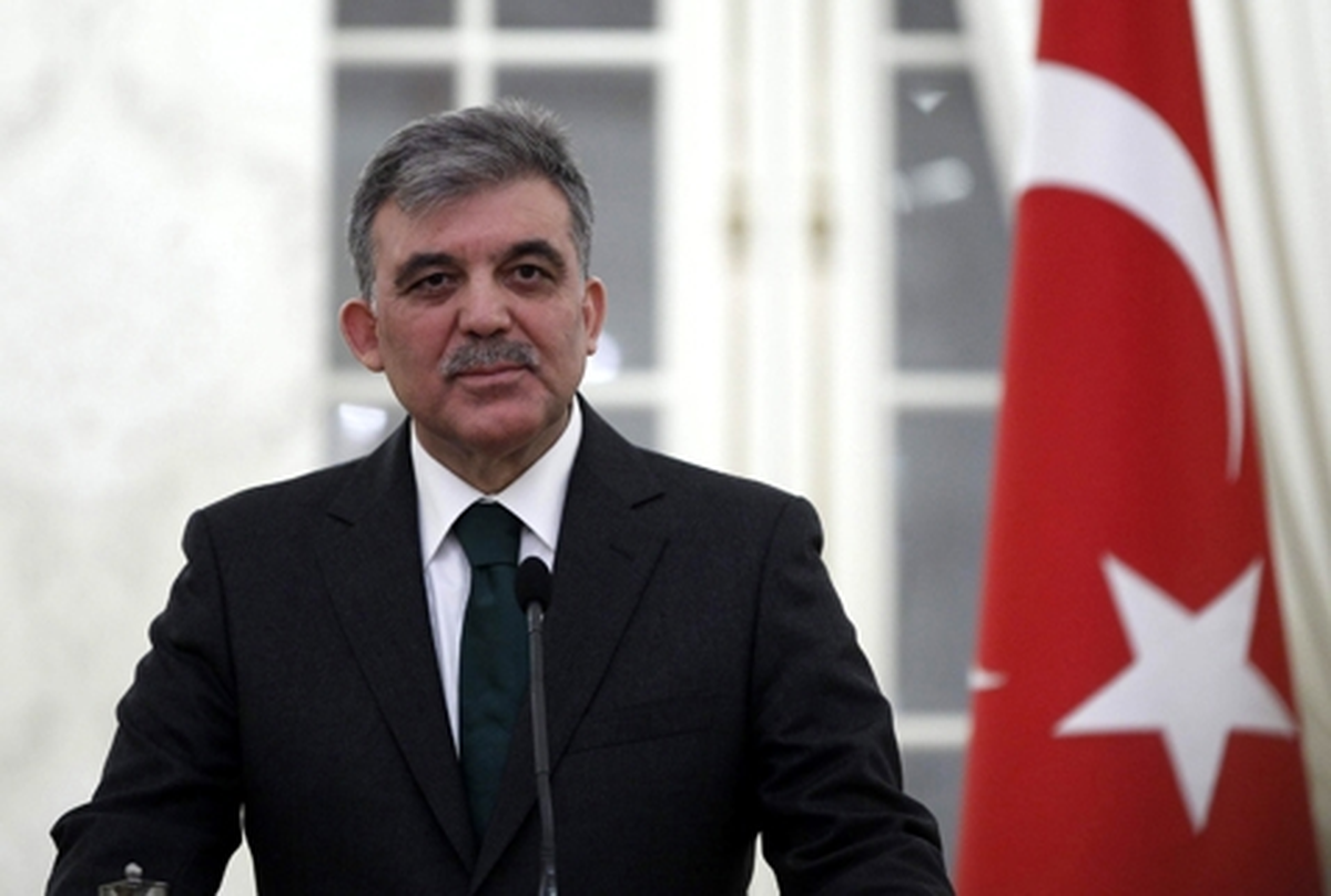 Cumhurbaşkanı Gül: Devletin, Milletin Kıymetini Bilmek Gerekir