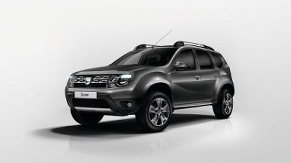 Dacia\'da Aralık Kampanyası