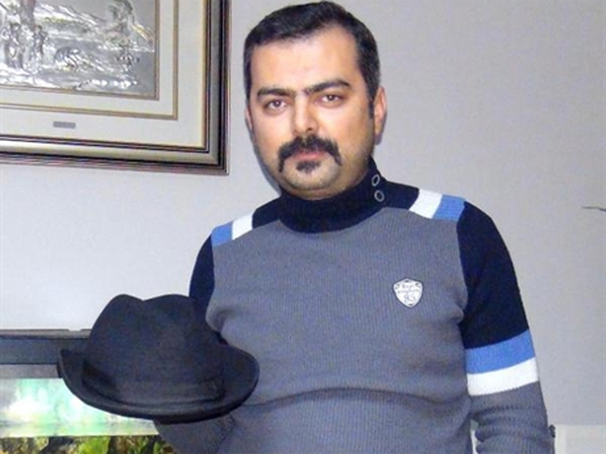 Demirel\'in Hediyesi Fötr Şapkaya Haciz