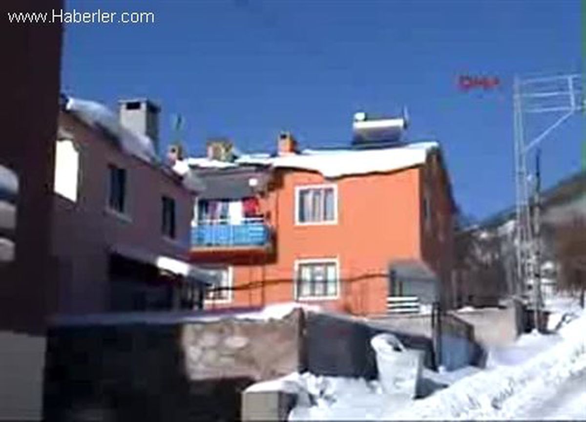 Doğu\'da Sibirya Soğukları Devam Ediyor