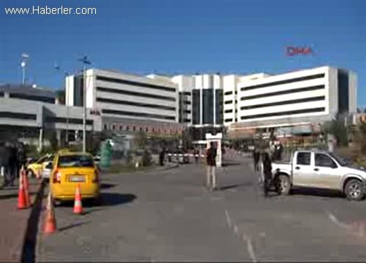 İlkokul Öğretmenine Feci Dayak!