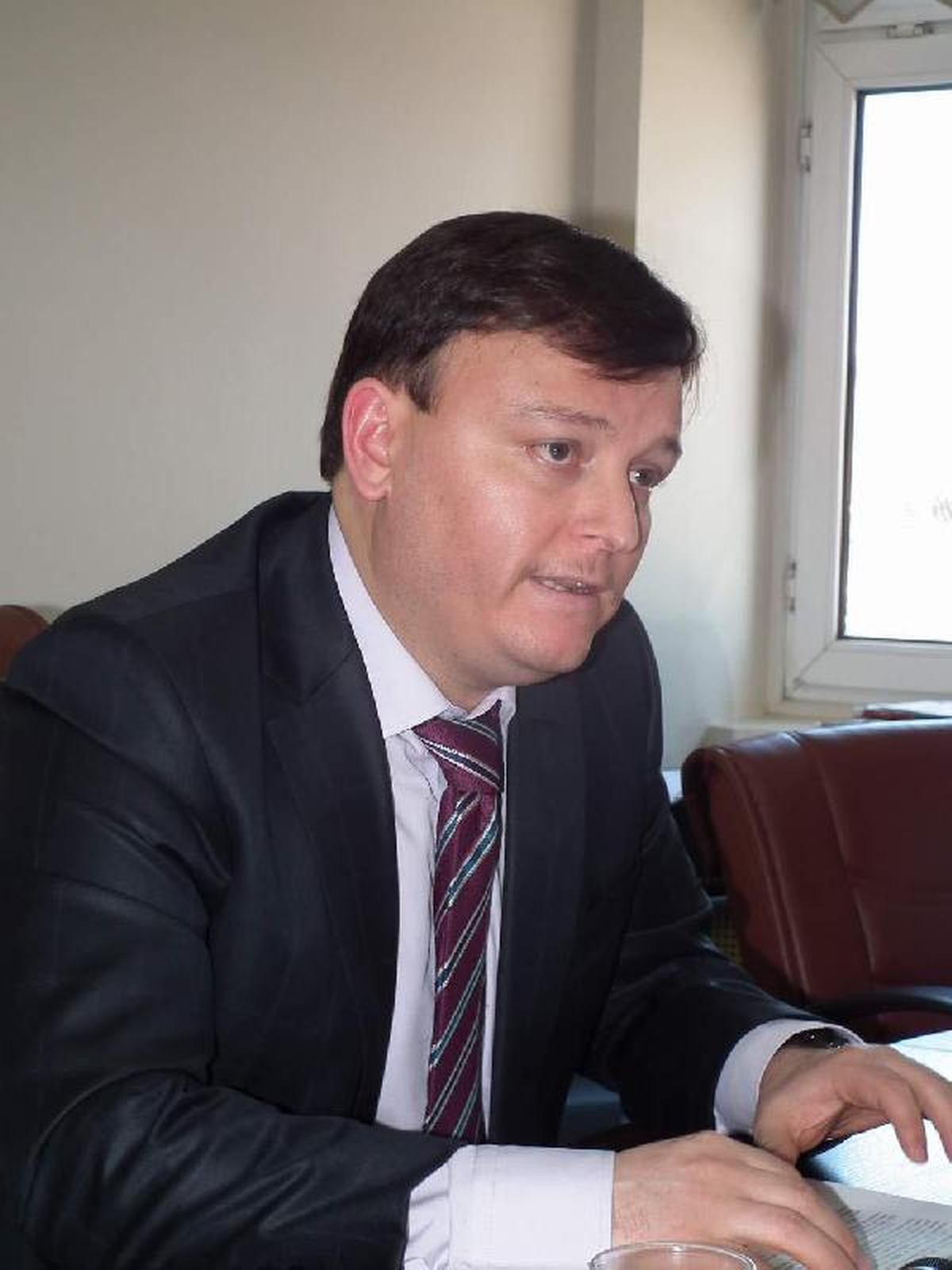 Dr. Güngüneş: Cildi Soğuk ve Kuru Havadan Koruyun