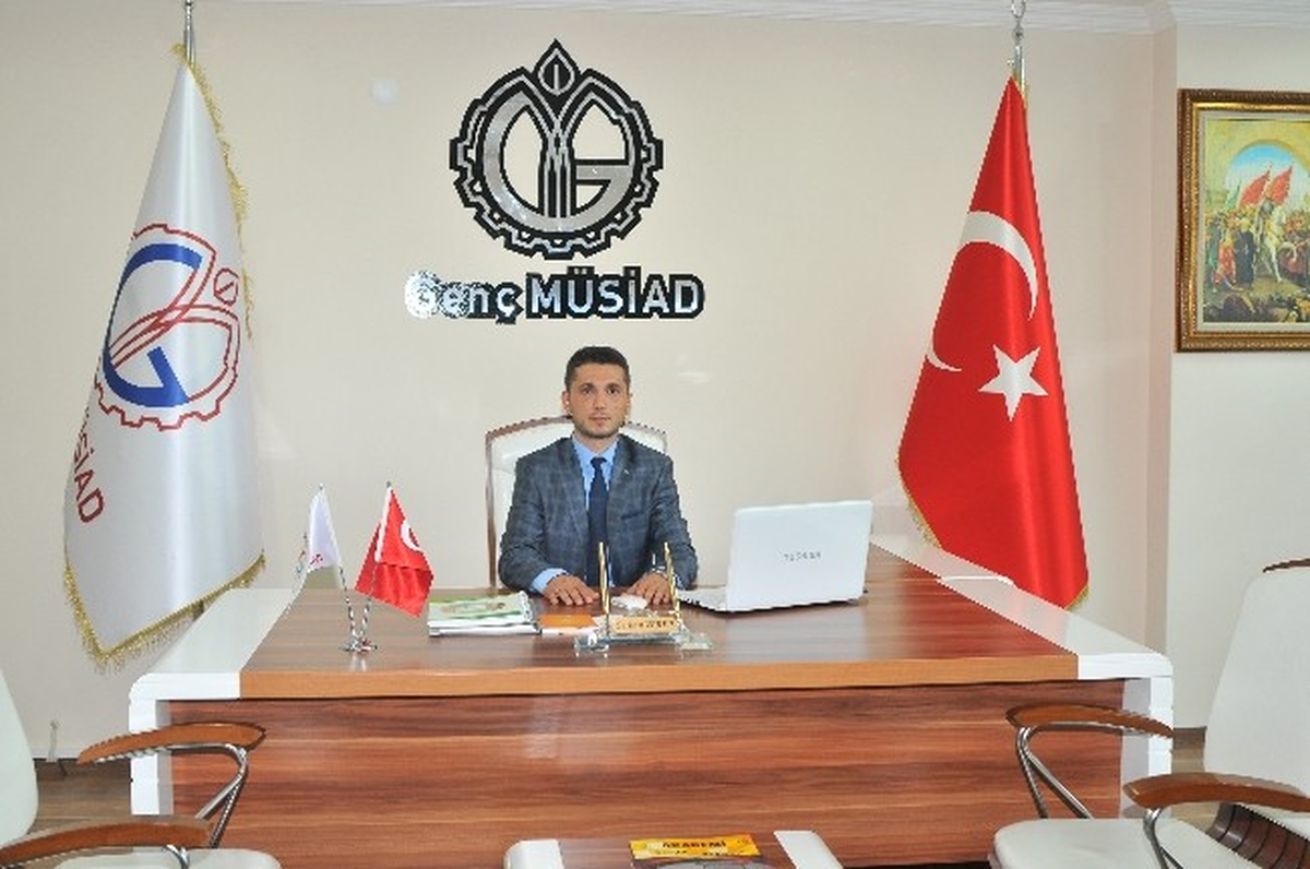 Düzce Genç MÜSİAD, 350 Kişilik Bir Ekiple İstanbul\'a Gidecek
