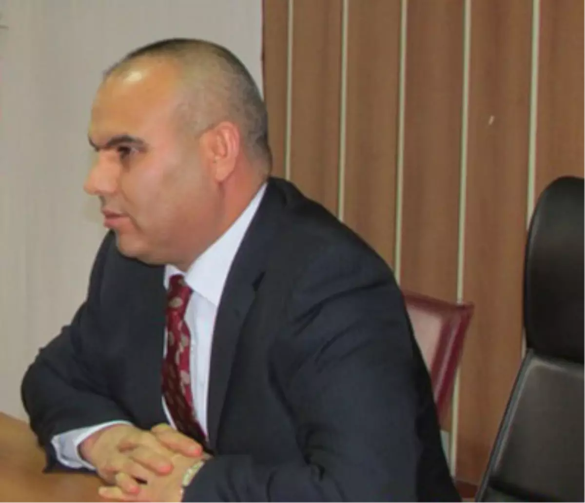 Düziçi Kaymakamı, Öğrencilere Mesleğini Tanıttı