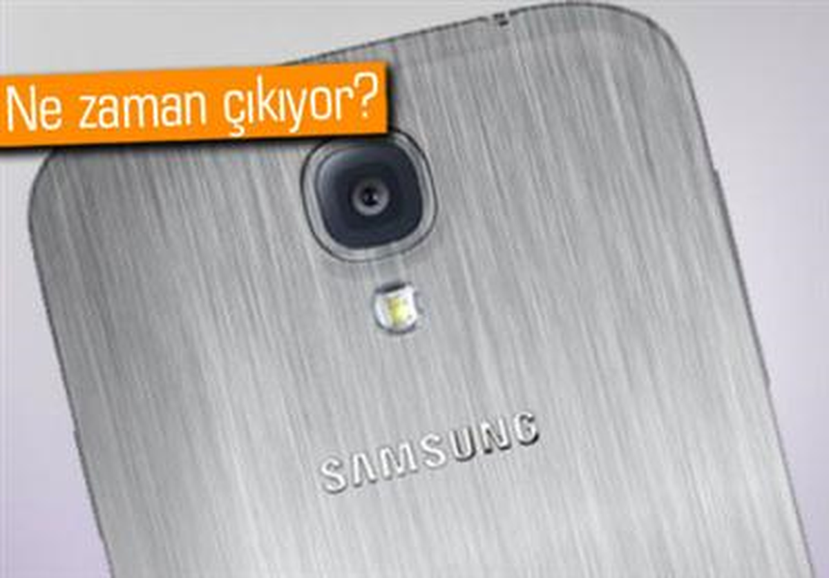 Eldar Murtazin: Galaxy S5 İlk Çeyrekte Çıkmayacak