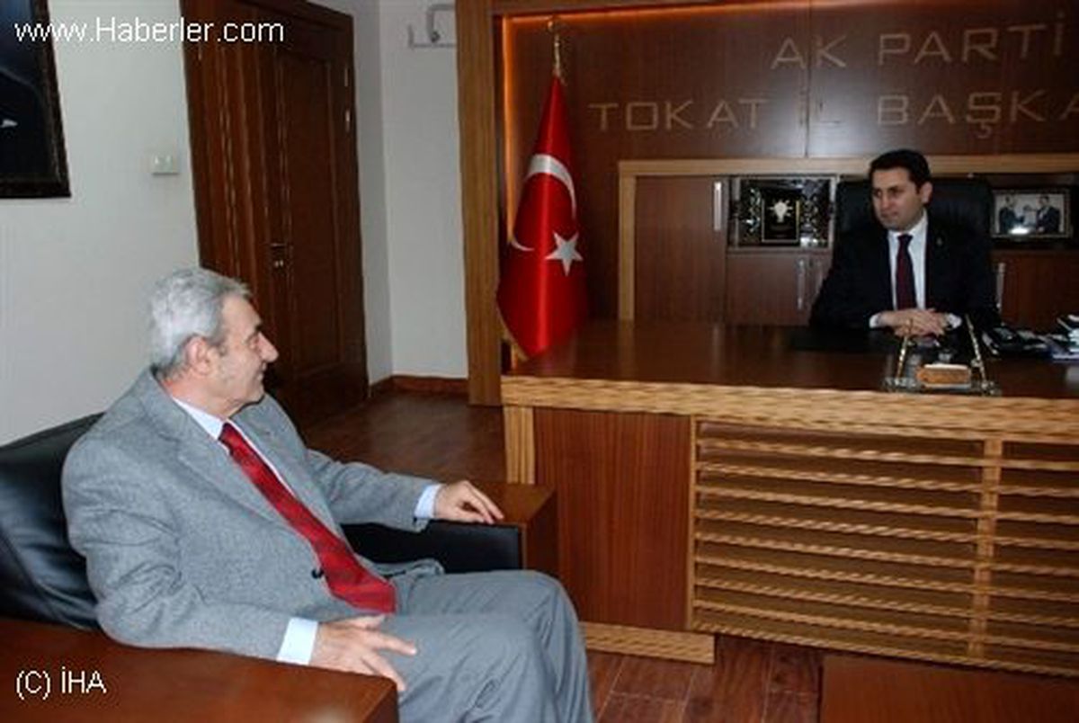 Eroğlu, Halka Sorarak Çalışacak