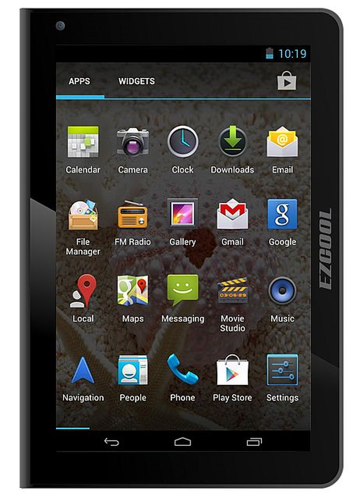 Ezcool\'dan Yeni Tabletler