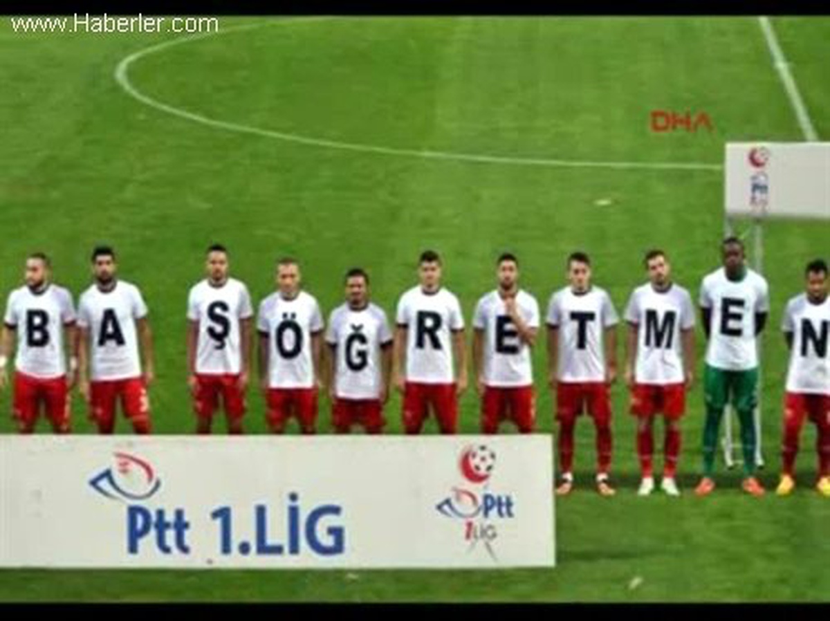 Fethiyespor Başkanı Öztürk Siyasi Mesaj Vermedik