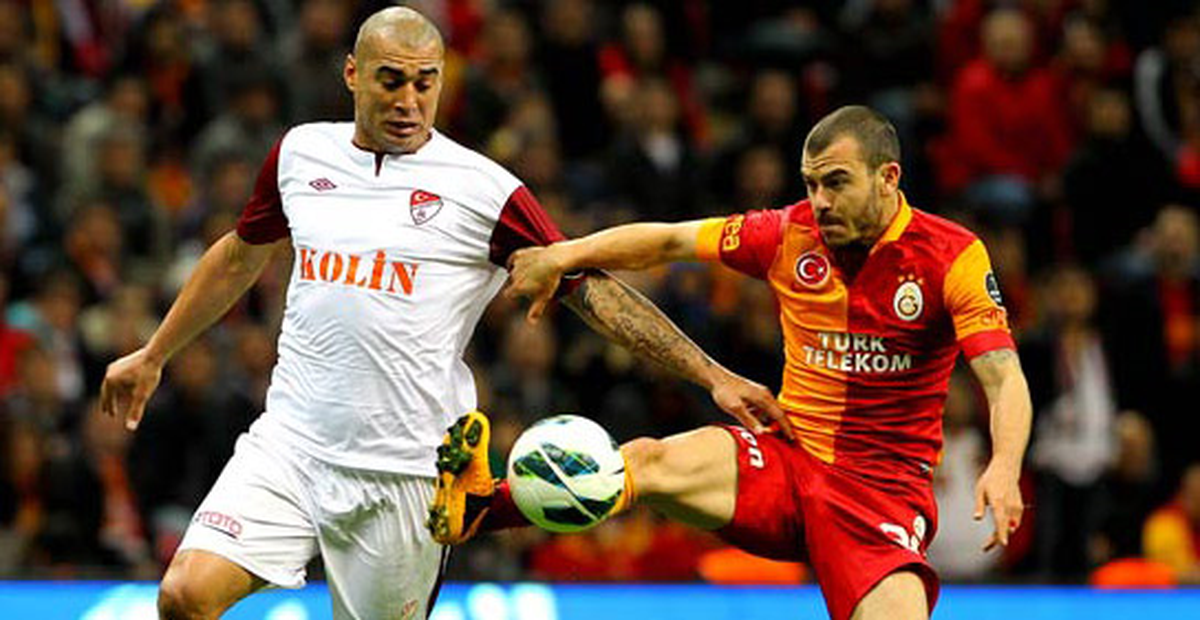 Gakgoşlar, Galatasaray\'a Karşı "Siftah" Peşinde
