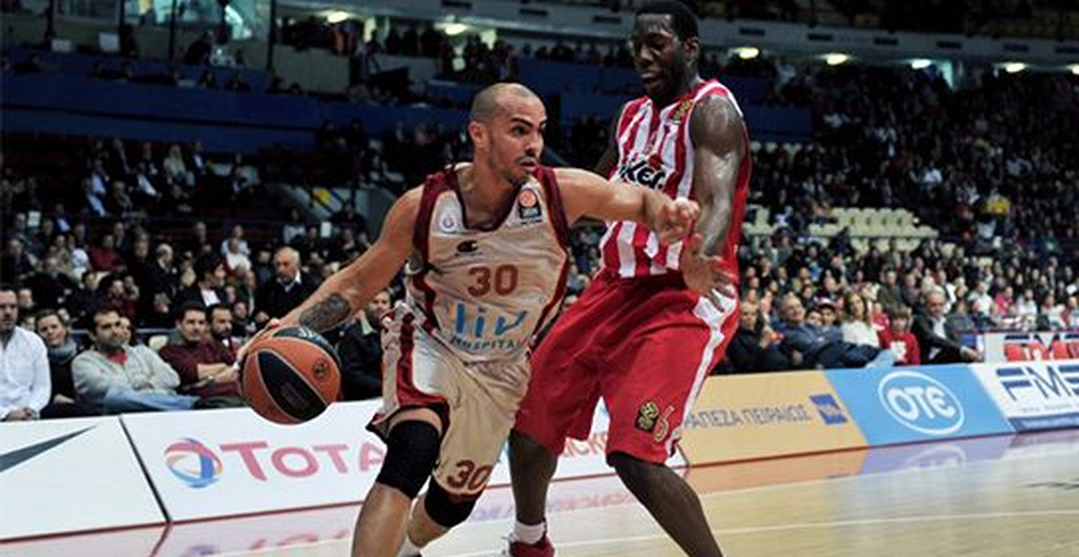 Galatasaray Liv Hospital-Unıcaja Malaga Maçının Ardından