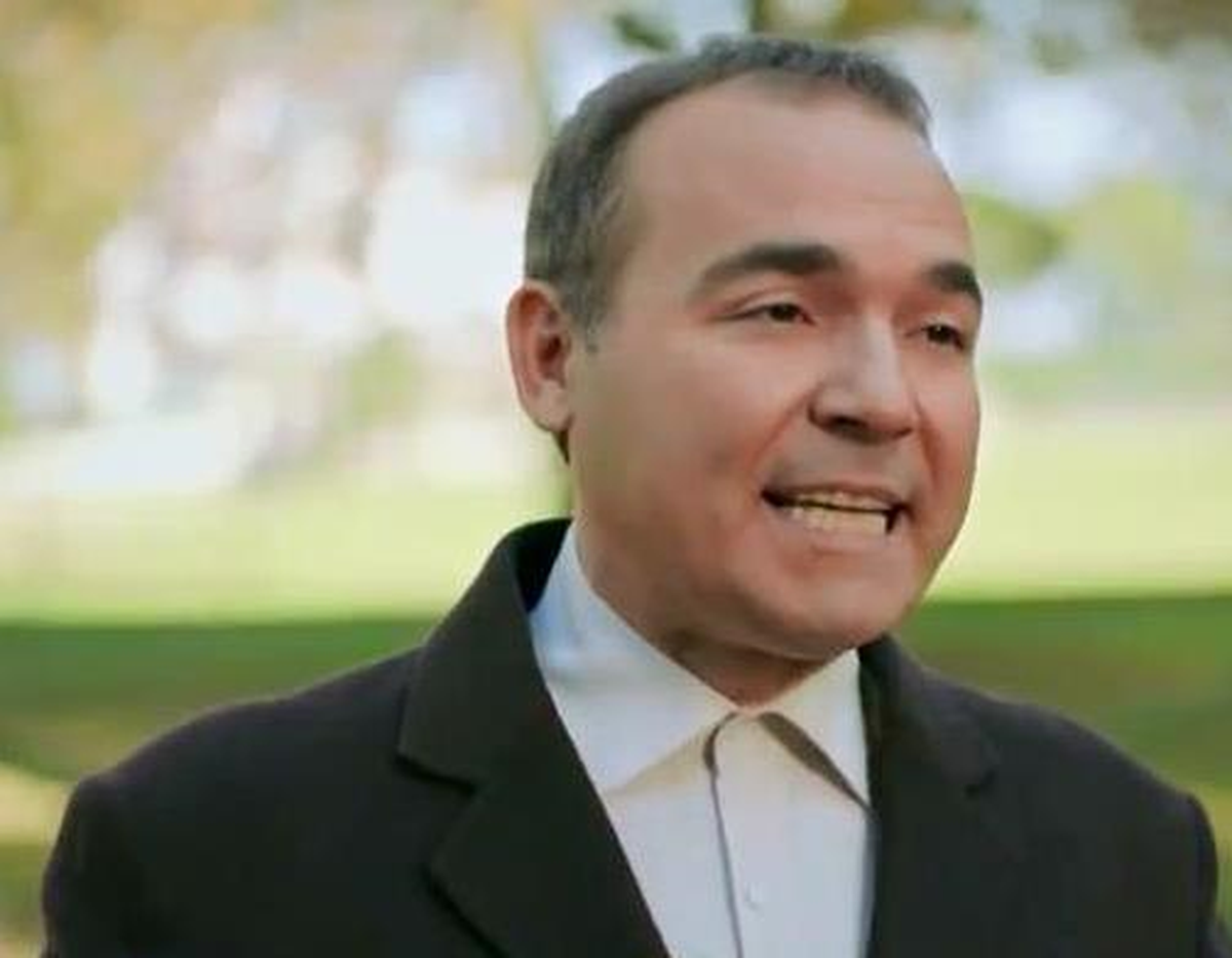 Galip Derviş 27. Bölüm 