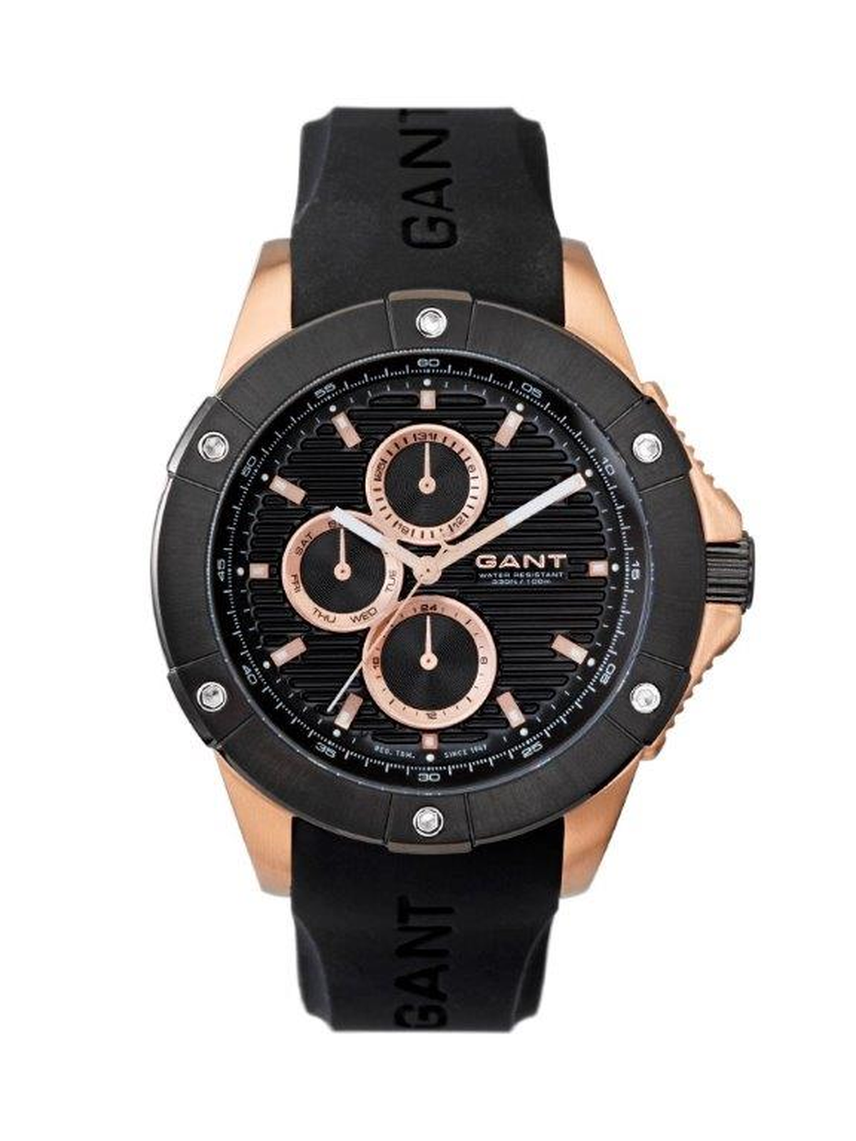 GANT 2014 Yeni Koleksiyonu ile Karşınızda