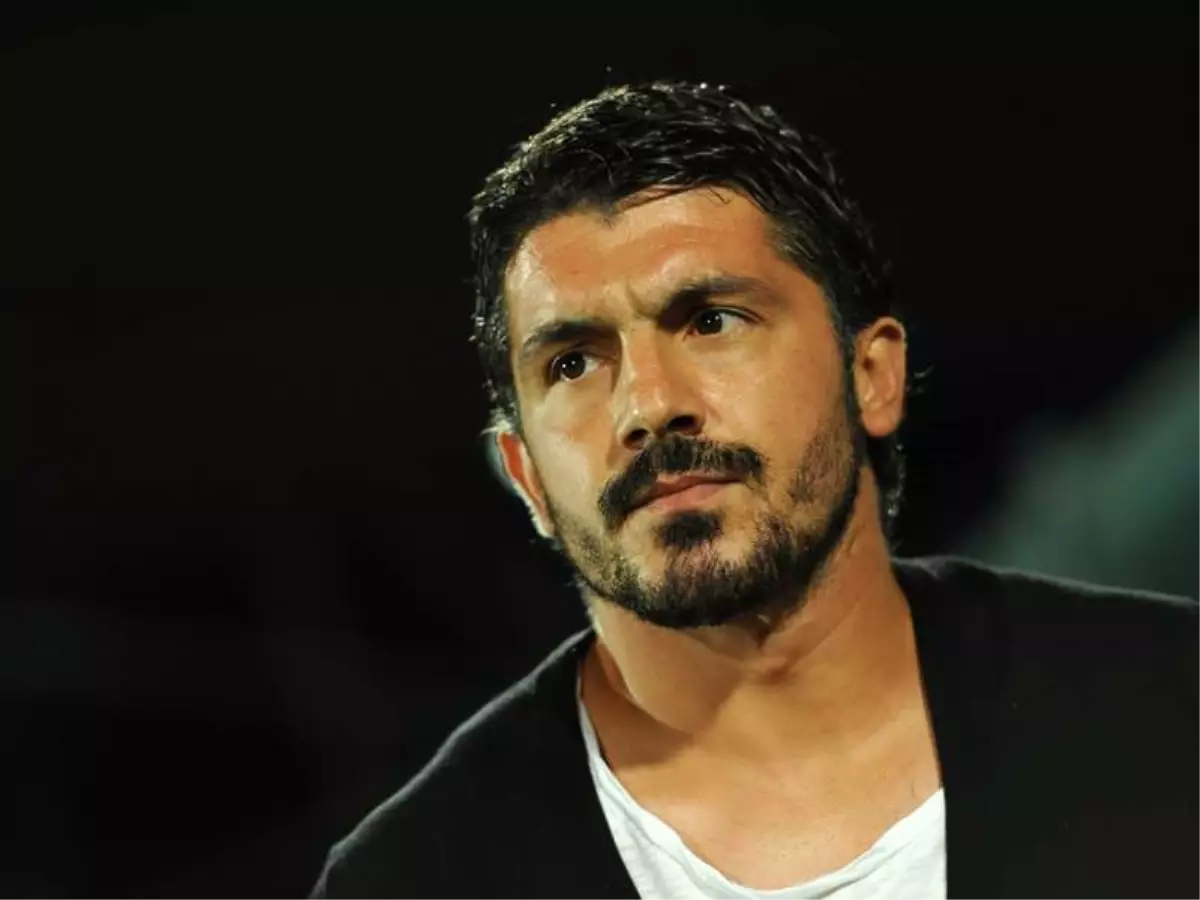 Gattuso\'dan Seksist Açıklama!