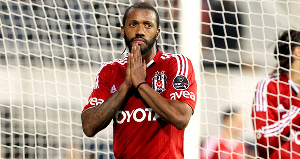 Beşiktaşlı Fernandes\'ten Günübirlik İzmir Seferi