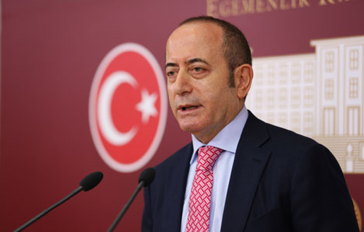Hamzaçebi, Anayasa Mahkemesi\'nin Balbay ve Haberal\'a İlişkin Kararını Değerlendirdi