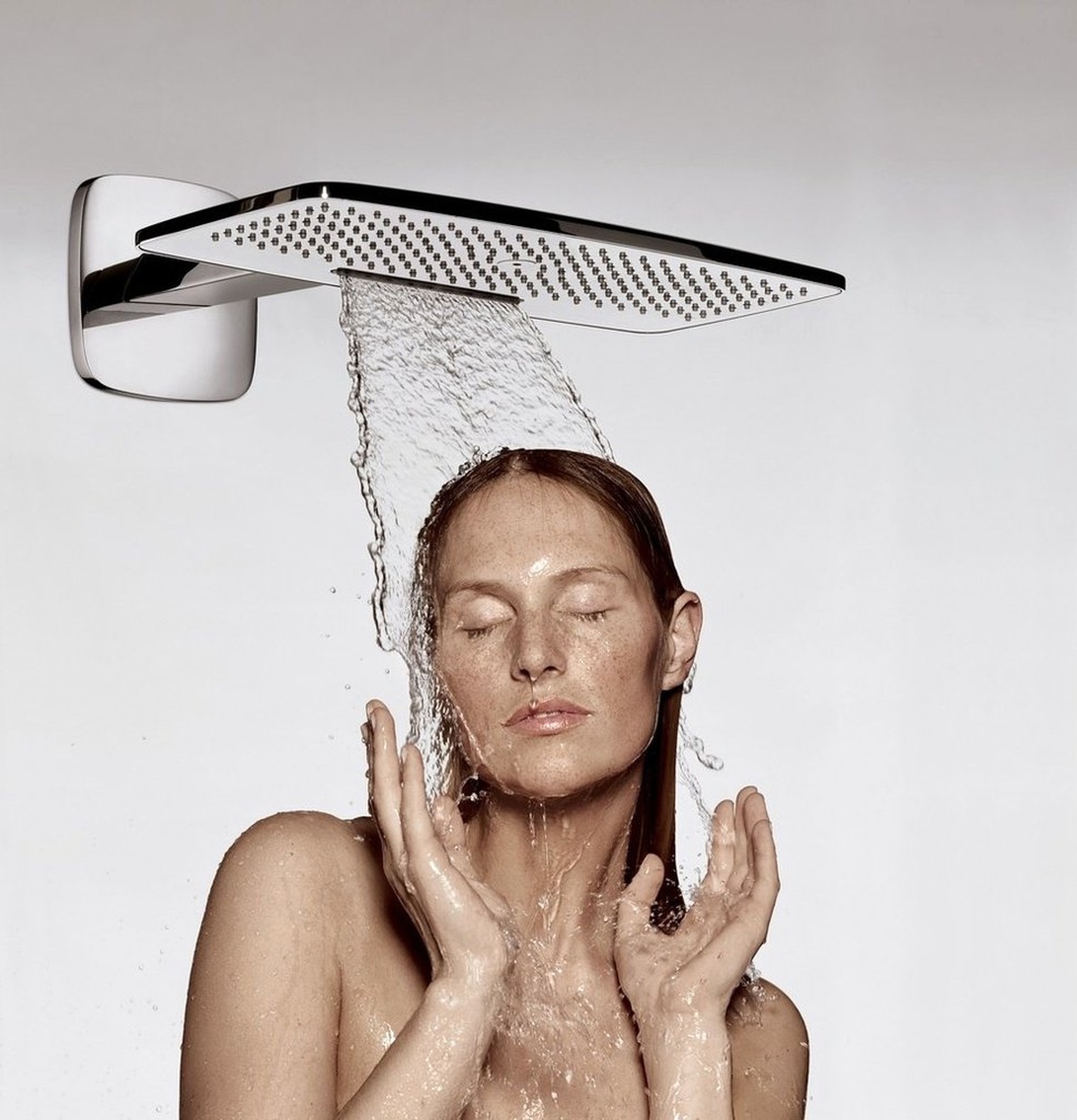 Hansgrohe Büyüme Yolunda İlerliyor