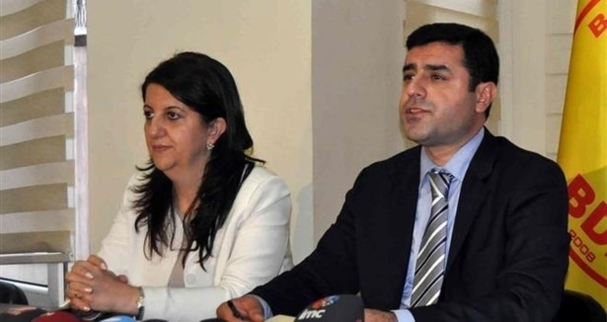 Heyet İmralı\'ya Gidiyor