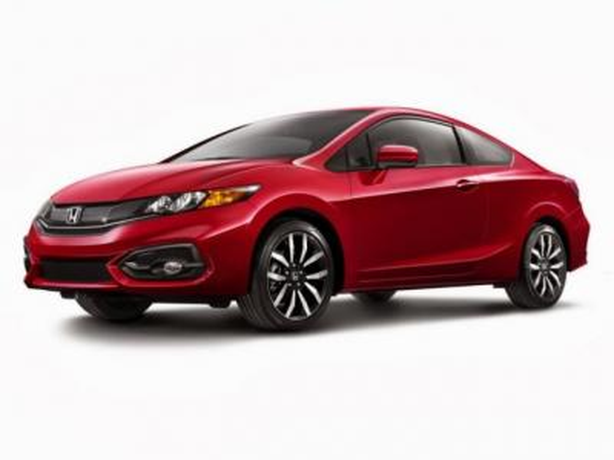 Honda Civic Kuzey Amerika\'da Güncellendi