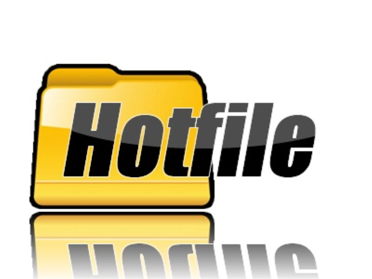 Hotfile.com Kapatıldı!