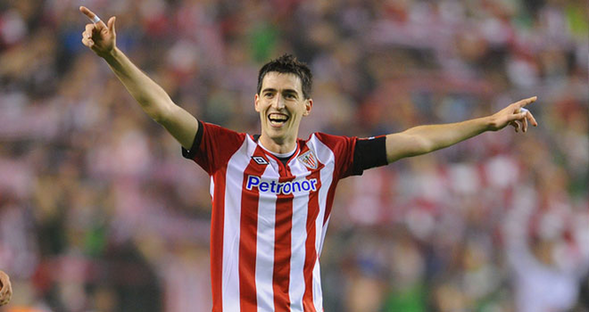 Andoni Iraola, Athletic Club İle Nikâh Tazeledi