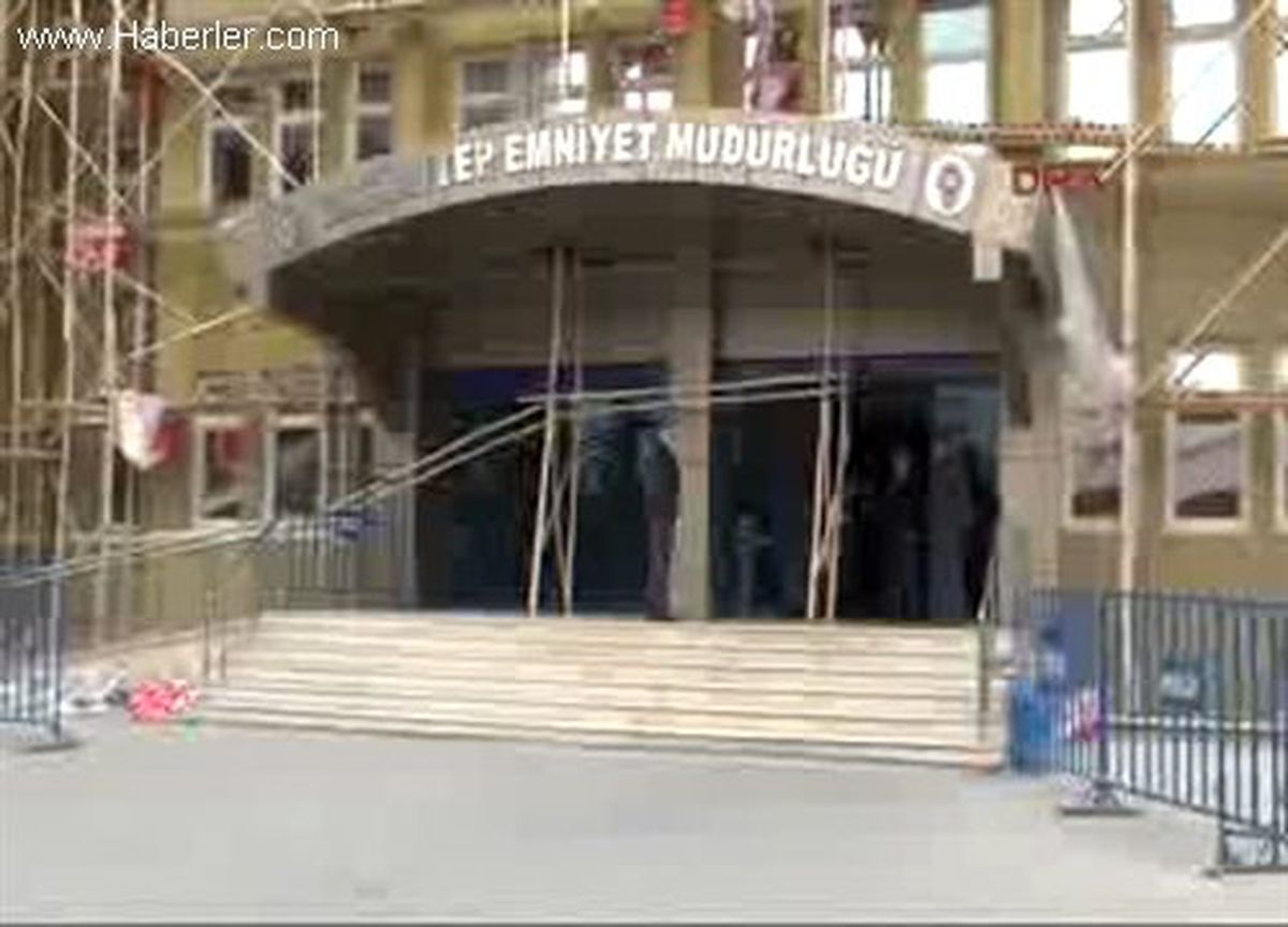 İşadamı Ahmet Şireci\'yi Kaçıranlar Adliyeye Sevk Edildi