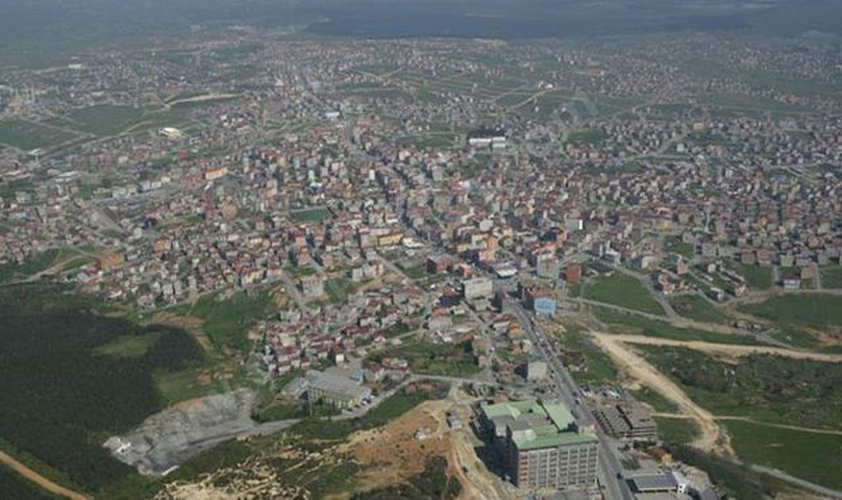 İstanbul\'da Arsa Fiyatları Projelerle Uçuşa Geçti
