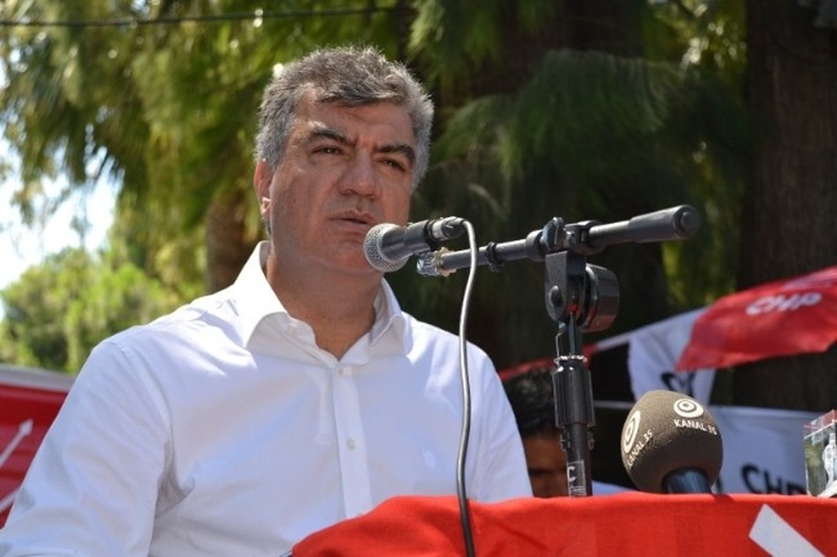 İzmir\'de Parti İl Başkanlarının \'Binali Yıldırım\' Değerlendirmeleri