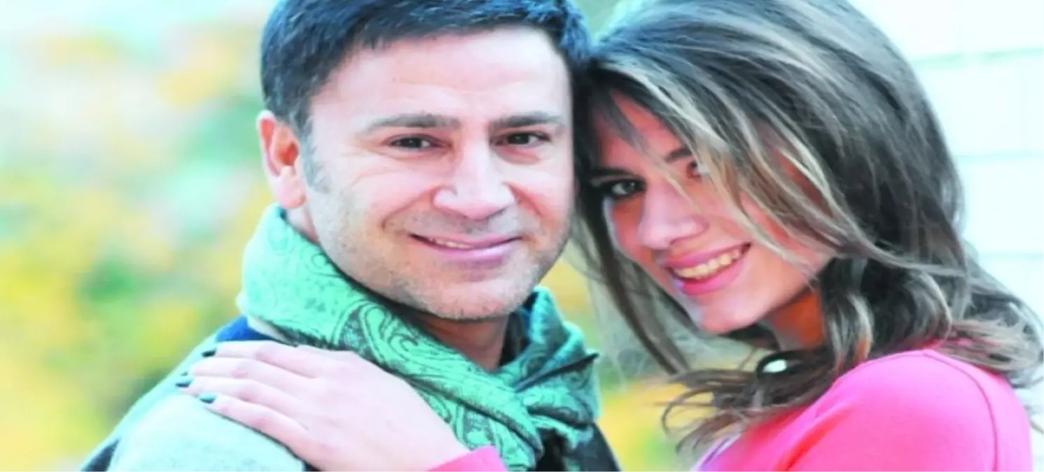 İzzet Yıldızhan\'a Sırp Sevgili