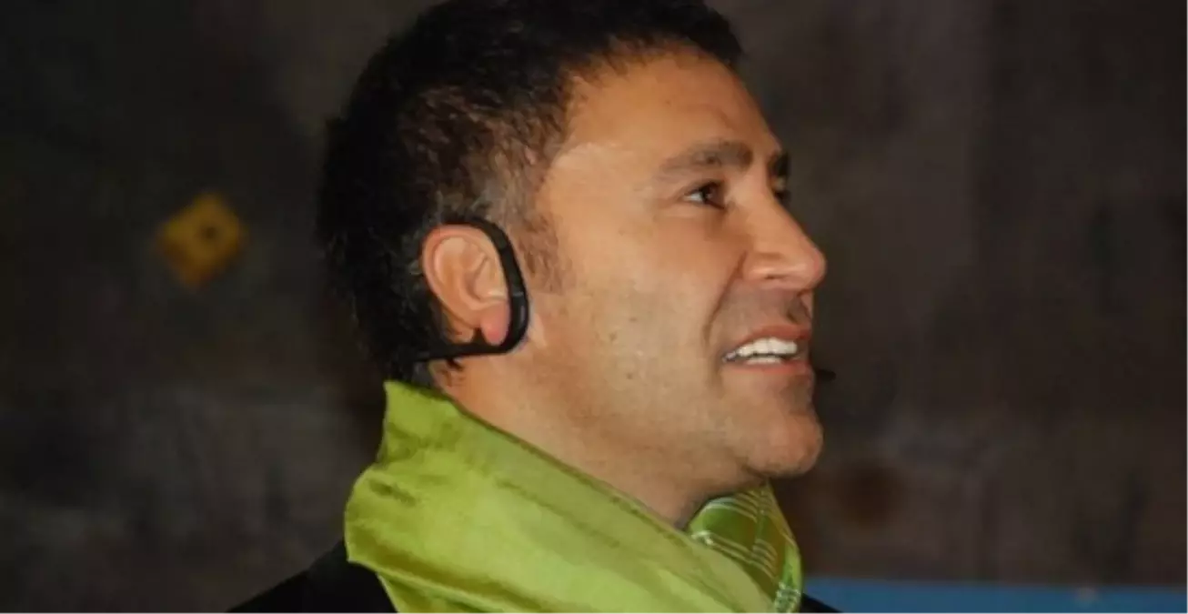 İzzet Yıldızhan\'ın 8 Çocuğu Var