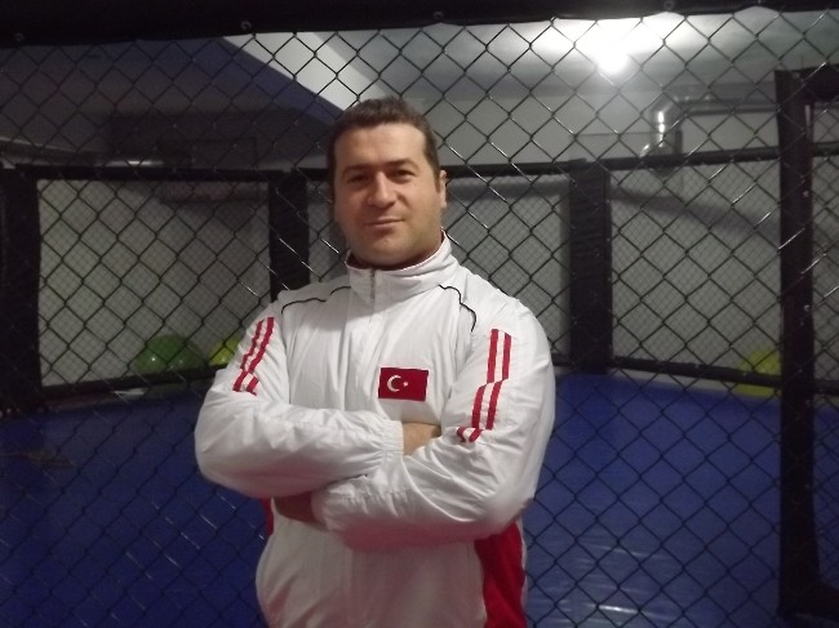 Ju-Jitsu Federasyonu Hakemlik Kursu Eskişehir\'de Başlıyor