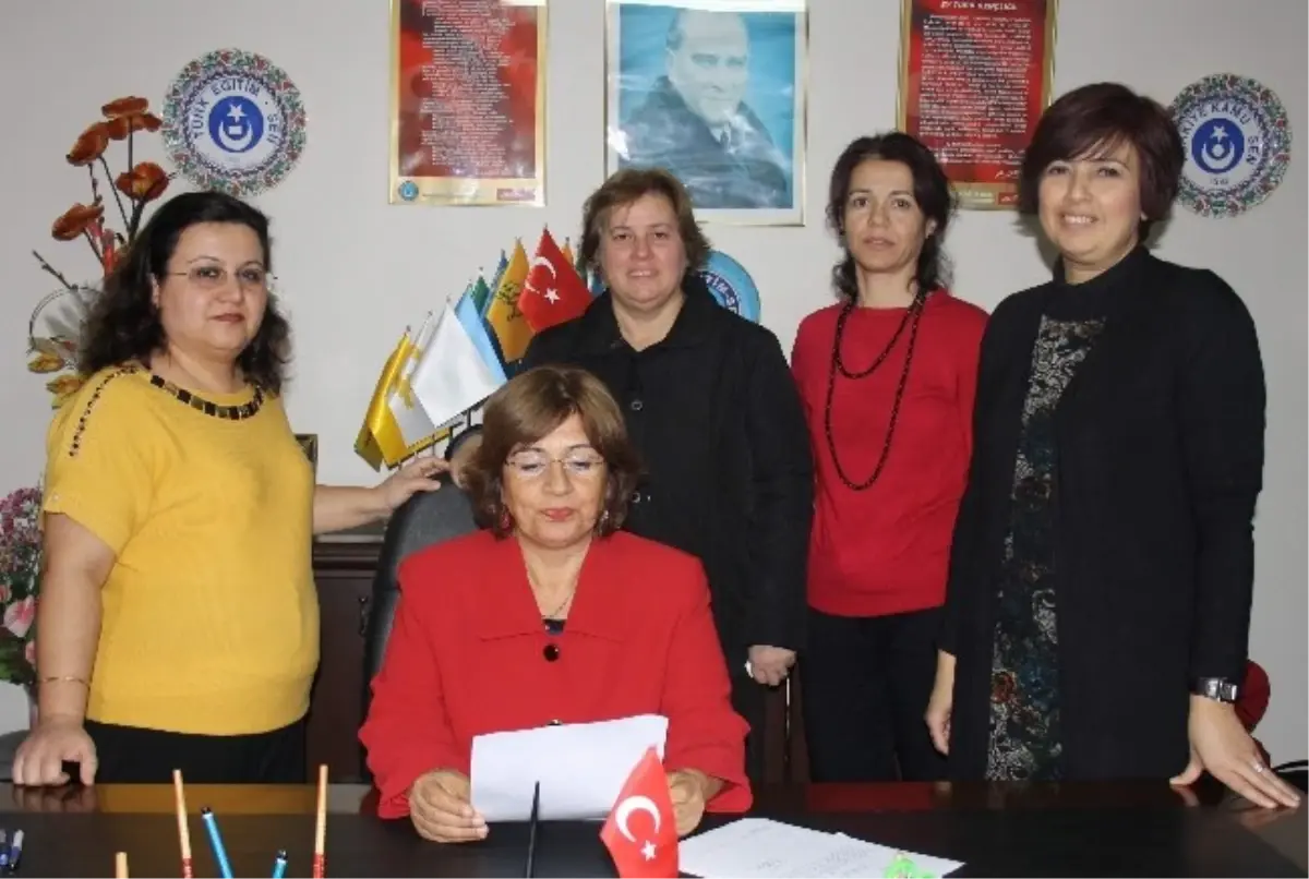 Kadınlara Seçme ve Seçilme Hakkı Verilmesinin 79. Yıl Dönümü