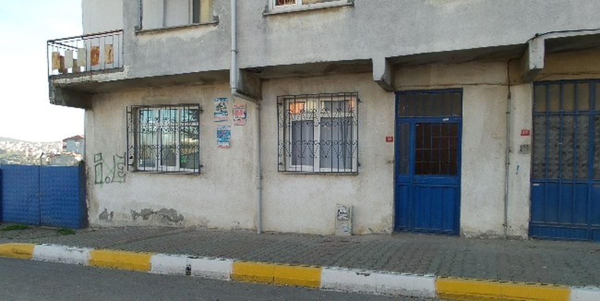 Pendik\'te Fenalaşan İki Küçük Çocuk Hayatını Kaybetti