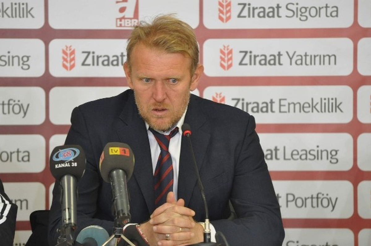 Kayserispor Tek Golle Turu Geçti