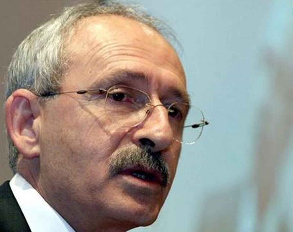Kılıçdaroğlu Yurda Döndü