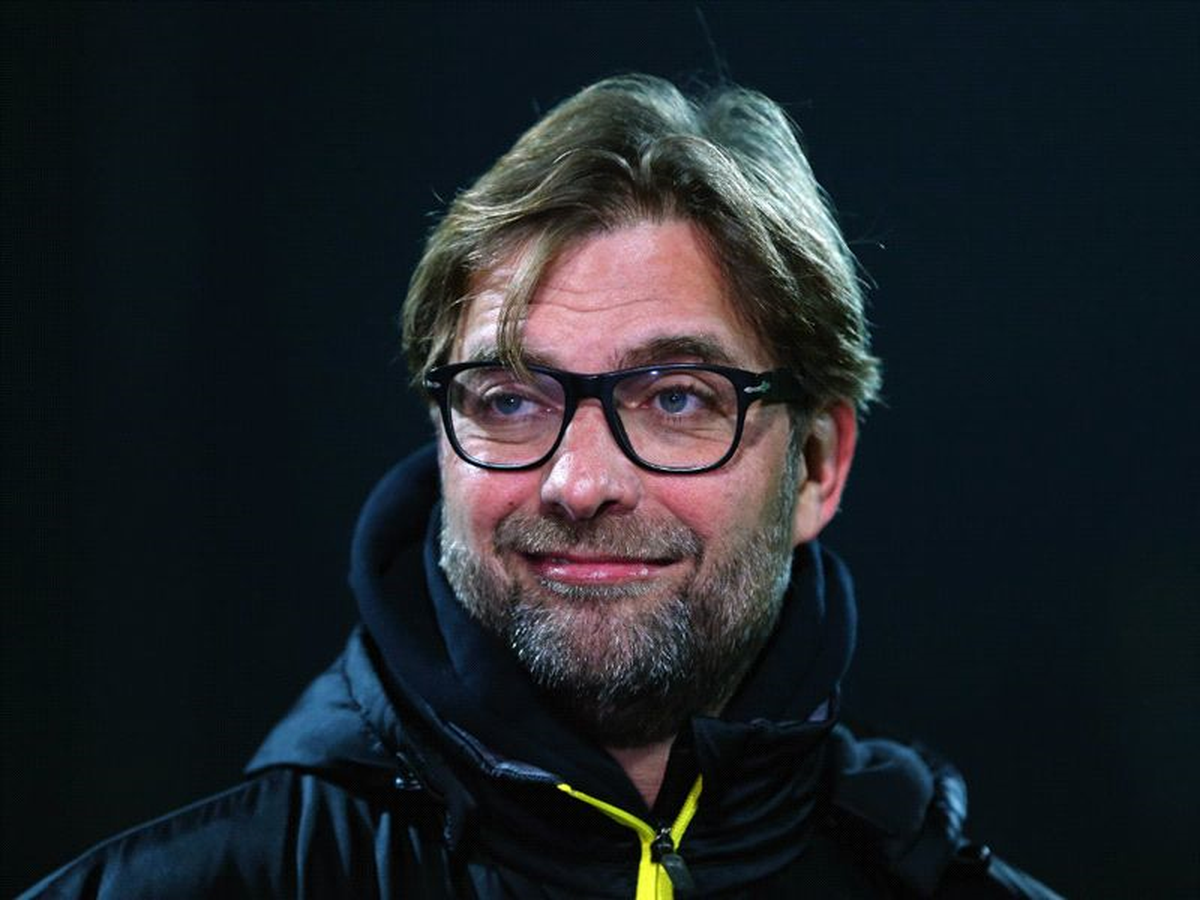 Klopp: Mükemmele Yakındık