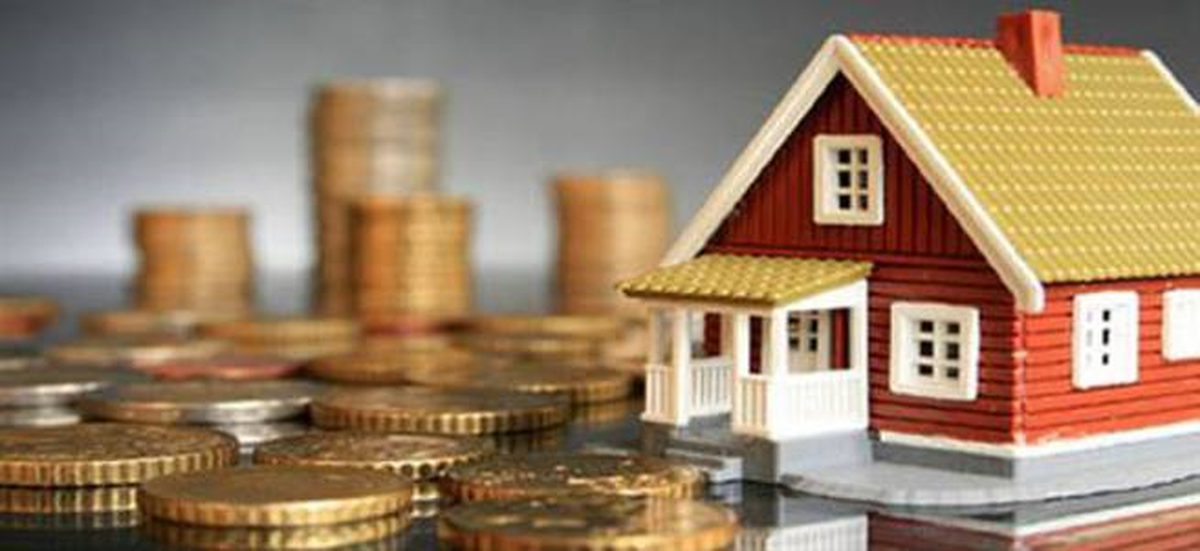 Konut Fiyatları Endeksi Yüzde 0,71 Arttı