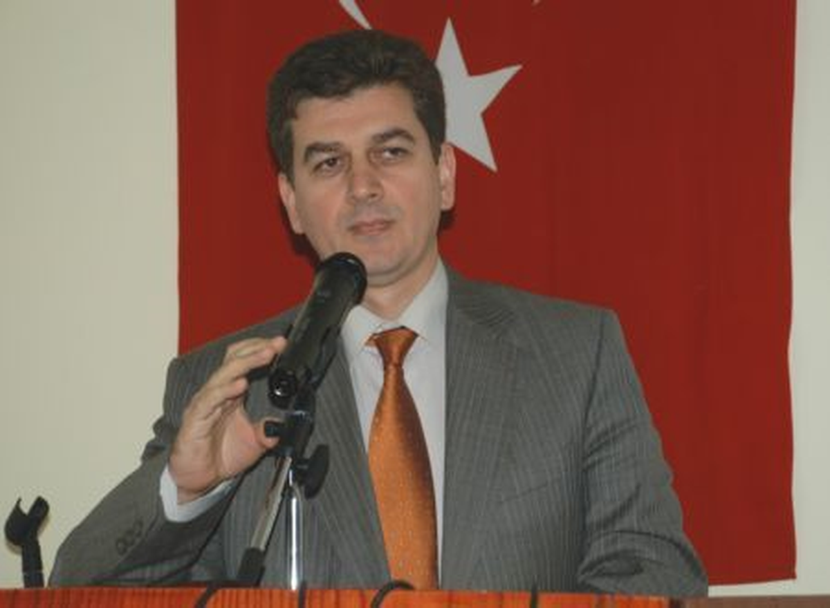 Konya Sağlık Müdürü Küçükkendirci'den Sürücülere 'Dikkatli Olun' Uyarısı