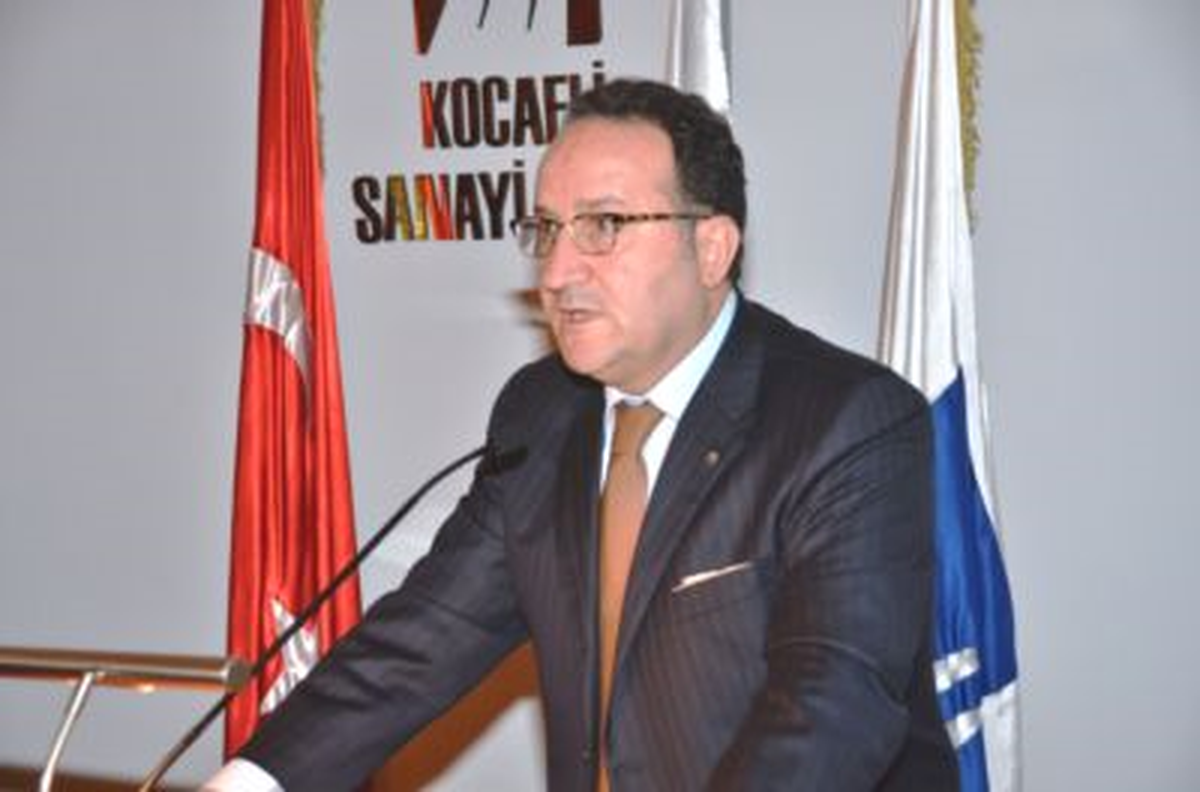 KSO Başkanı Zeytinoğlu, WCF\'ye Yeniden Aday