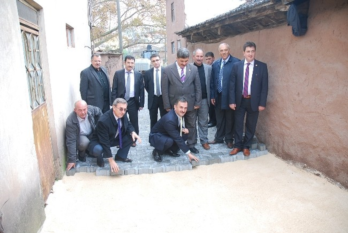 Kurtul Cazibe Merkezi Oluyor
