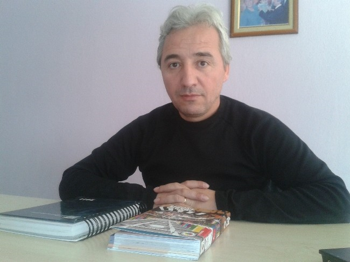 Kütahya 6. Tarım Fuarı\'na Hazırlanıyor