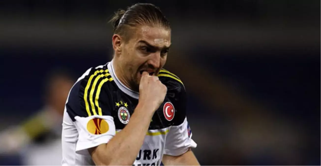 Liverpool, Caner Erkin\'i Takibe Aldı