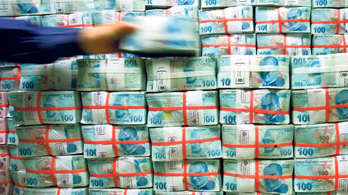 M3 Para Arzı, 900 Milyar Liraya Yükseldi