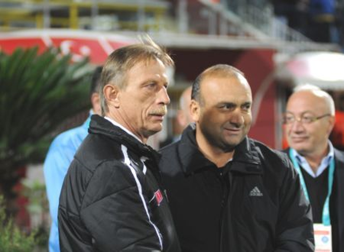 Maçın Ardından