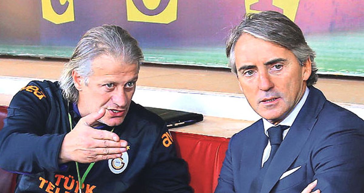 Mancini Sınıflandırdı