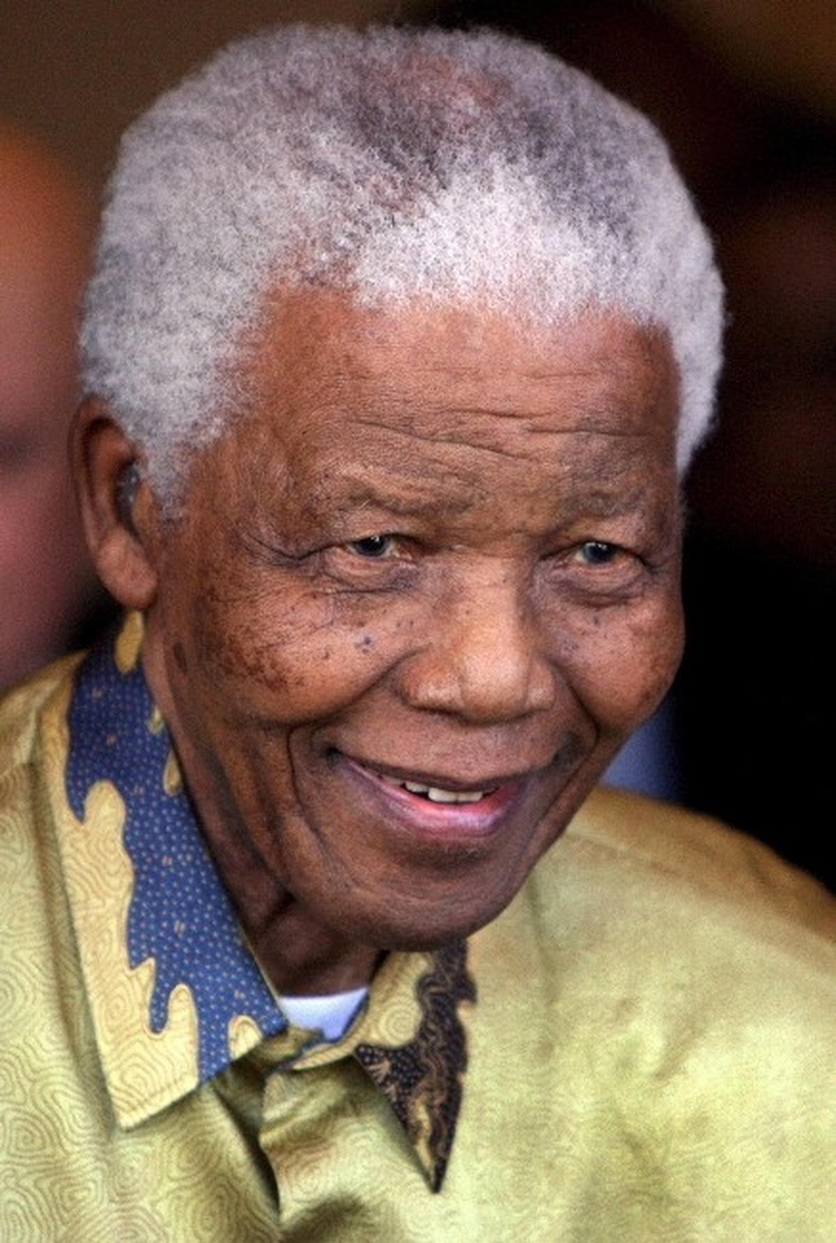 Güney Afrika\'nın Eski Lideri Mandela Hayatını Kaybetti