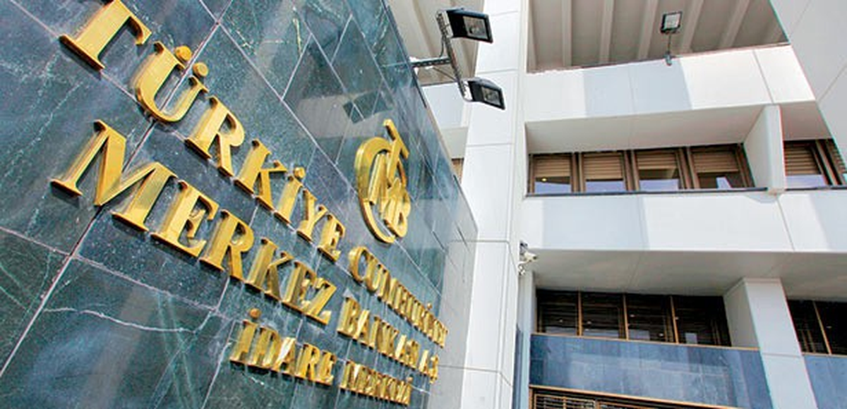 Merkez Bankası\'nın Rezervleri Azaldı