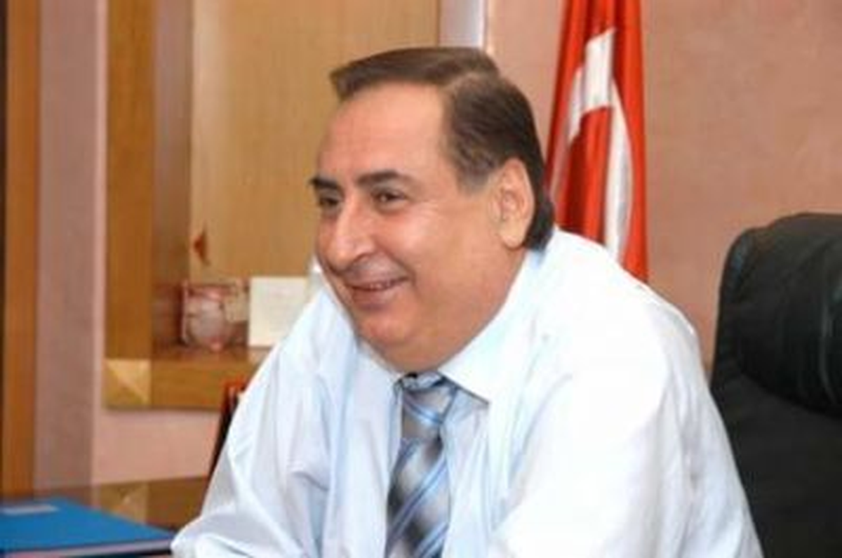 Mersin Büyükşehir Belediye Başkanı Özcan Açıklaması