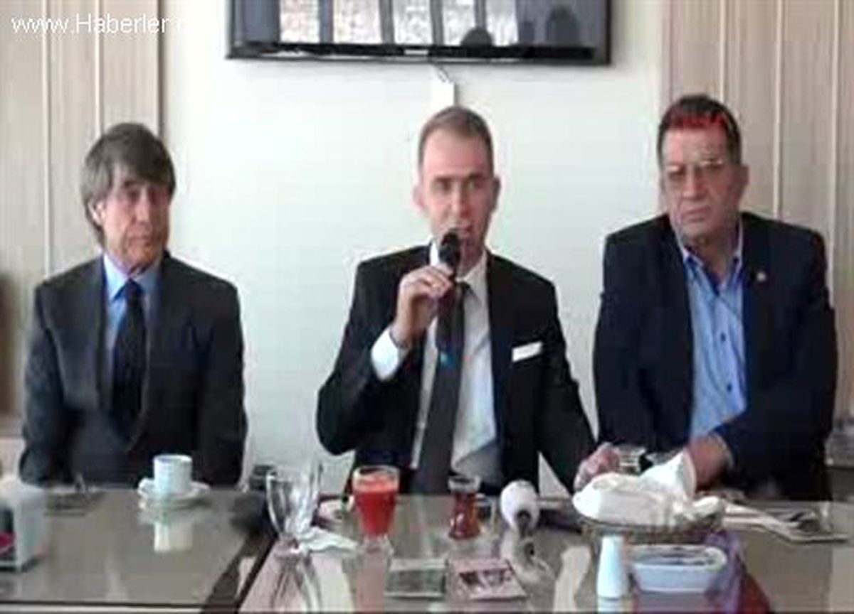 Mersin\'de İnsanlara Adliyenin Sıcak Yüzü Gösterilecek