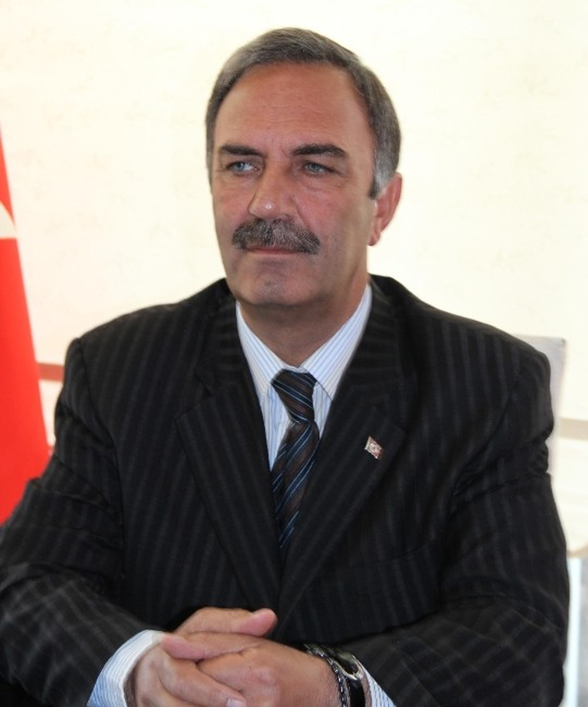MHP Erzincan İl Yönetimi Görevden Alındı